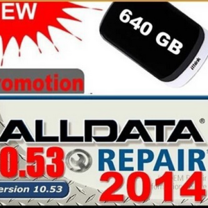 2014 Alldata 10.53