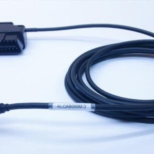 OBD cables and accessories