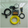 bmw icom a2p
