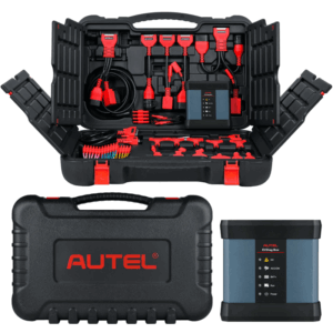 Autel EVDiag Upgrade Kit – High-Voltage Battery Pack Diagnostics
