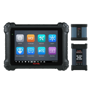 Autel MaxiSys MS909EV – Advanced EV Diagnostic Tablet with EVDiag Box