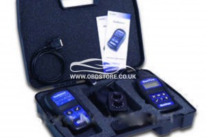 omitire Tyre Pressure Monitoring System