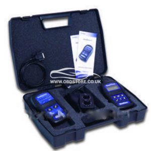 omitire Tyre Pressure Monitoring System