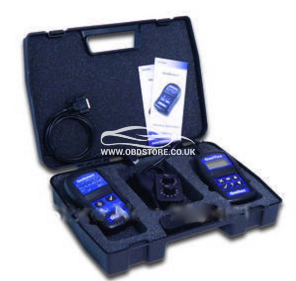 omitire Tyre Pressure Monitoring System