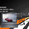 MB STAR XENTRY SYSTEM