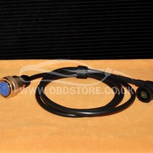 14 Pin Diagnostic Cable for MB Star C3 Xentry DAS