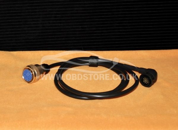 14 Pin Diagnostic Cable for MB Star C3 Xentry DAS