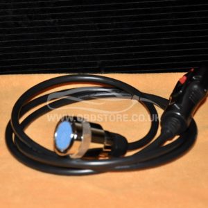 OBD2 16 PIN Cable for MB STAR C3 Part_D