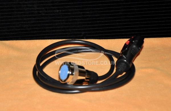 OBD2 16 PIN Cable for MB STAR C3 Part_D
