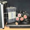 MB STAR C3 MERCEDES DIAGNOSTICS MULITPLEXER + LAPTOP + CABLES + SOFTWARE