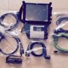MERCEDES CAR AND TRUCK DEALER LEVEL DIAGNOSTICS TOUCHSCREEN SYSTEM