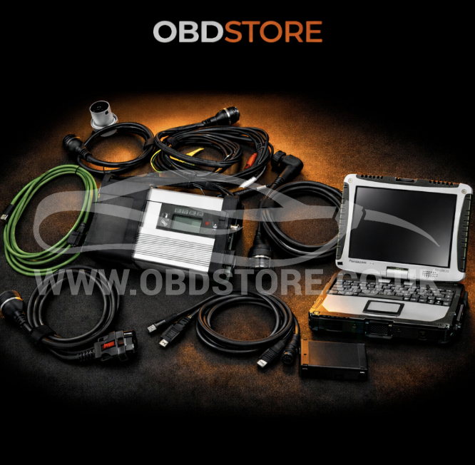 MB star C5 MB star C5