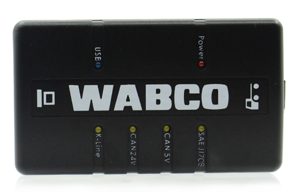 WABCO DIAGNOSTIC KIT