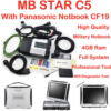 MB STAR C5