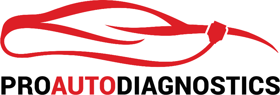 Pro Auto Diagnostics