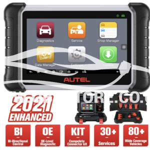 Autel MP808K Diagnostic Scan Tool