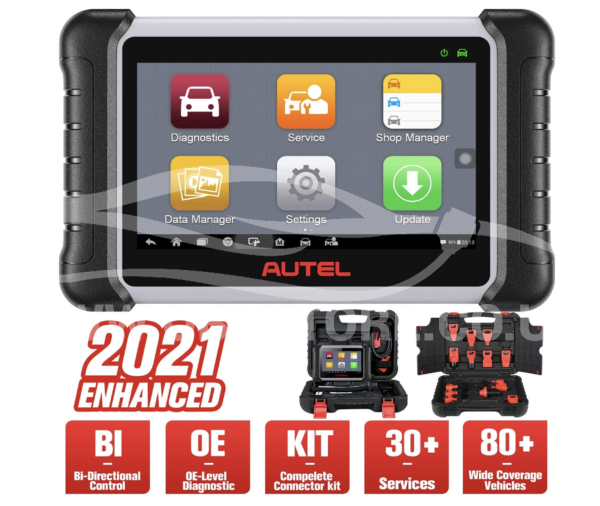 Autel MP808K Diagnostic Scan Tool