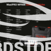 Autel maxipro DS808K