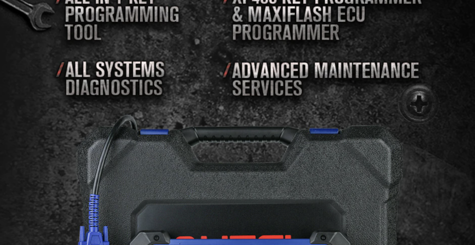 Autel IM608 Auto Diagnostic Tool Key Programming ECU Coding remapping 