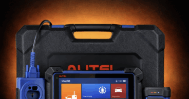 Autel IM608 Key Programming Tool – Professional IMMO and Diagnostic System