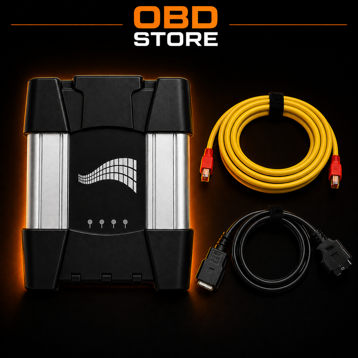 BMW-ICOM-A3-diagnostic-interface-with-OBD-and-LAN-cables-dealer-tool