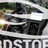 Motorcycle Diagnostic Tool