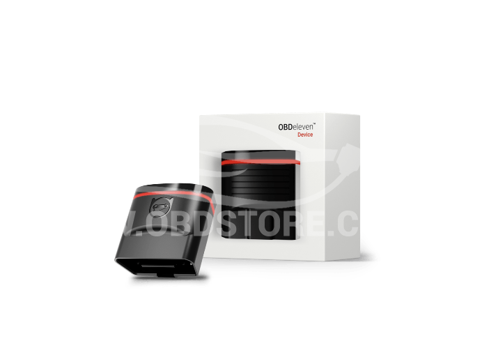 OBDeleven Next Gen Ultimate Pack - Pro Auto Diagnostics