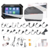 OBDSTAR MS80 Universal Motorcycle Diagnostic Scanner