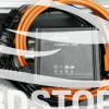 Linde Pathfinder LSG CANBOX