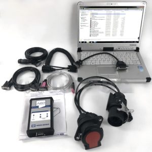 KNORR-BREMSE NEO DIAGNOSTIC KIT