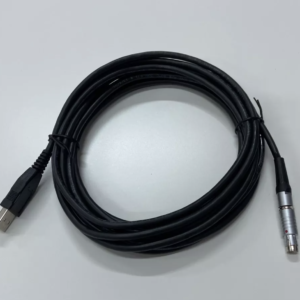 USB cable from Davie 560 VCI to Laptop