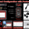 LAUNCH X431 CRP919E BT Elite OBD2 Scanner Bidirectional