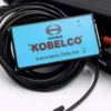 Kobelco Excavator Diagnostic Tool Hino DX2 Diagnostic Explorer 