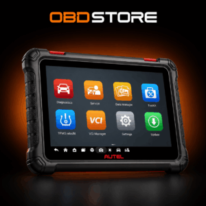 Autel MaxiCheck MX900