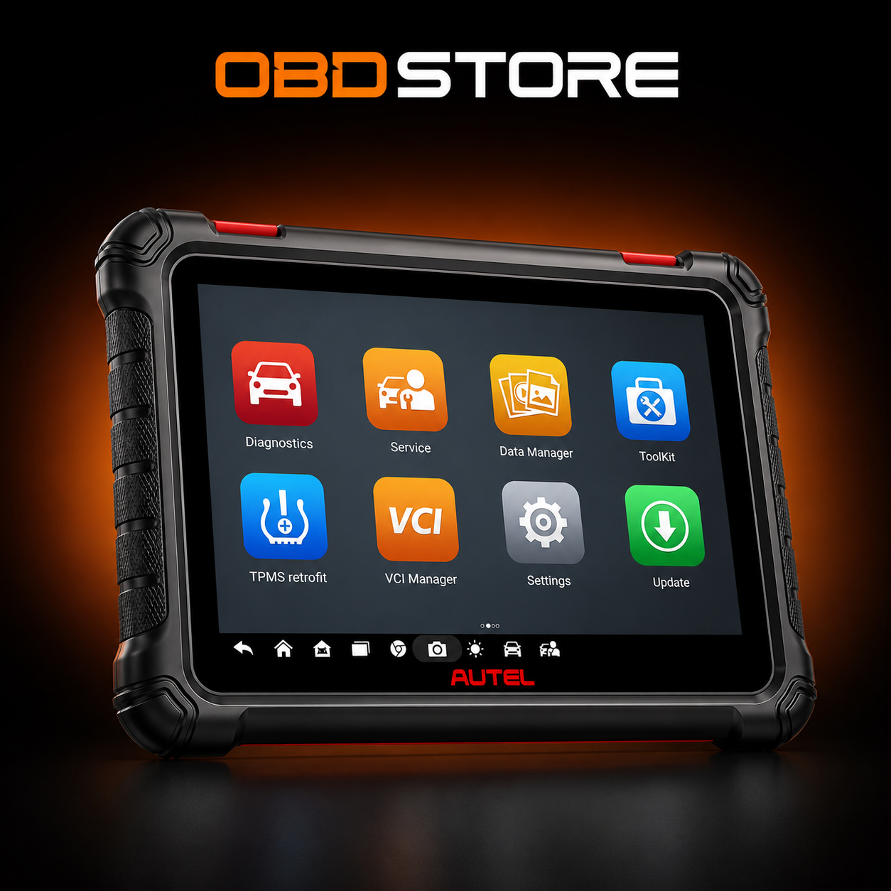 Autel MaxiCheck MX900