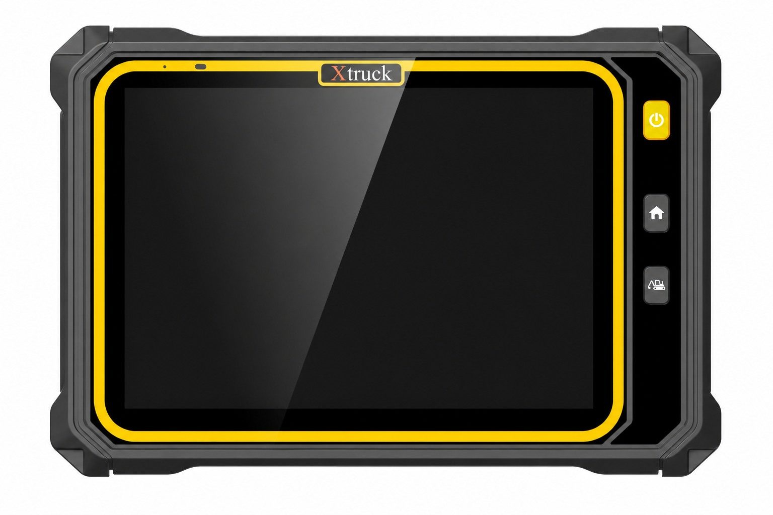 Xtruck OHW808 Off-Highway Machinery Diagnostic Scanner