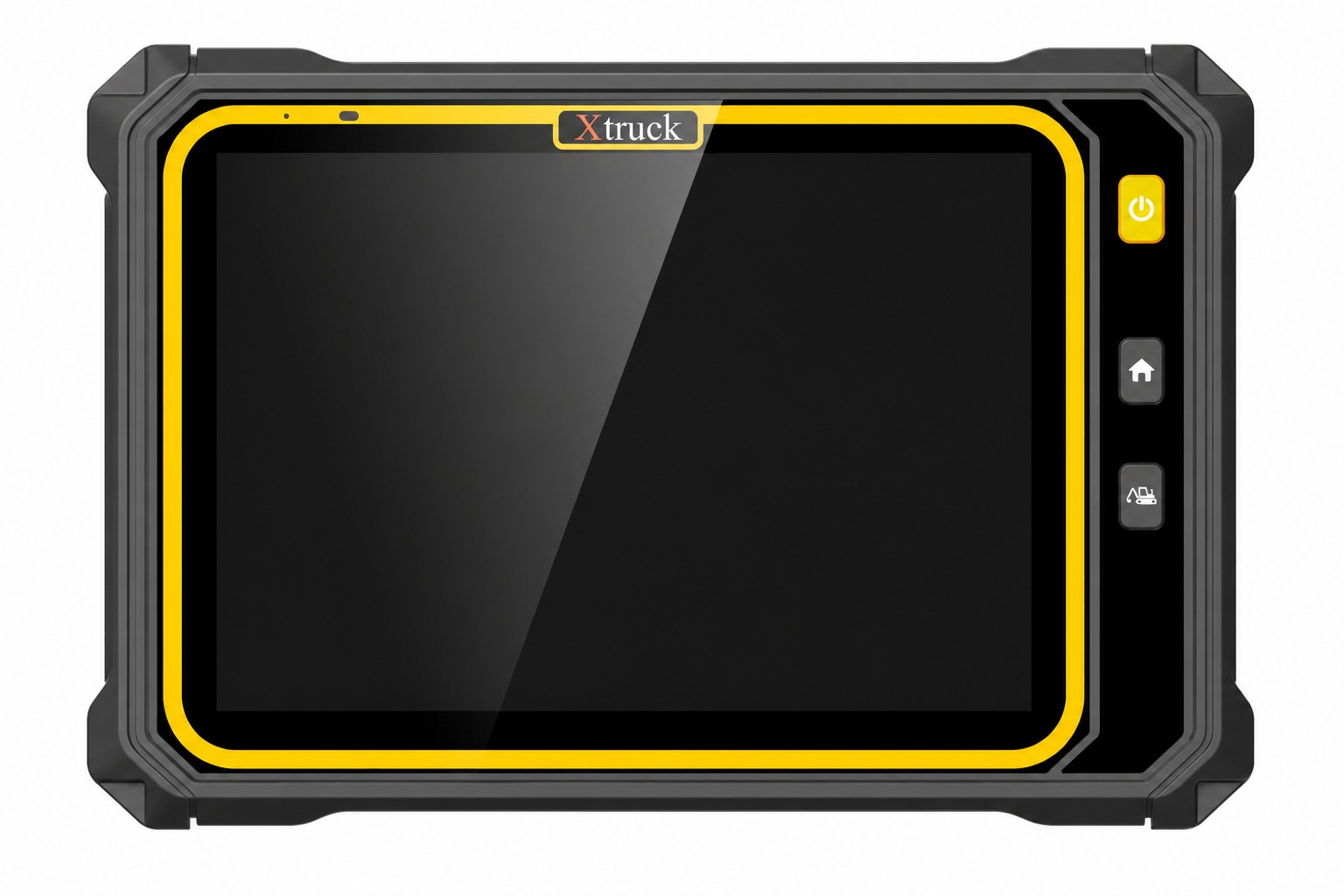Xtruck OHW808 Off-Highway Machinery Diagnostic Scanner