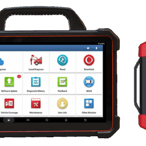 LAUNCH X431 PAD VII Professional Diagnostic Tablet