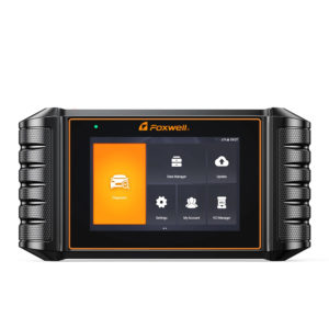 Foxwell NT710 Bi-directional Diagnostic Scan Tool