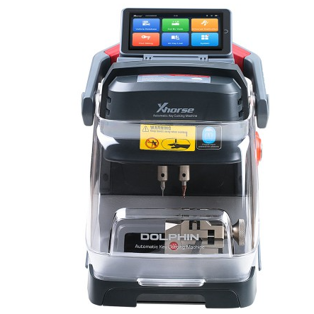 Xhorse Dolphin XP-005L Automatic Key Cutting Machine