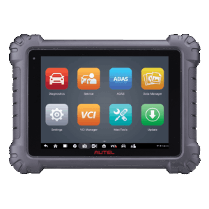 Autel MaxiSYS MS909 Advanced Diagnostic Tablet