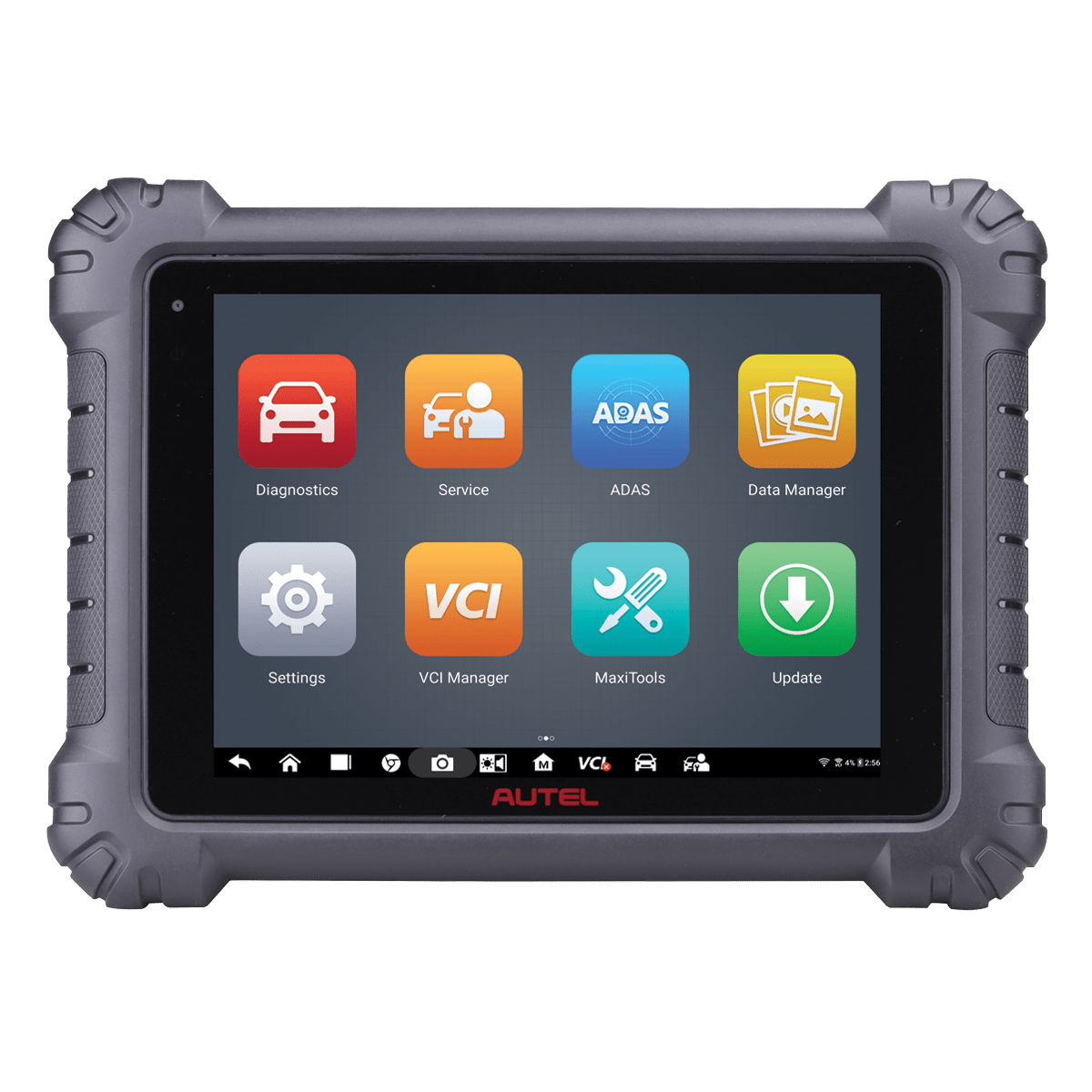 Autel MaxiSYS MS909 Advanced Diagnostic Tablet