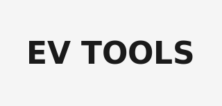 EV Tools